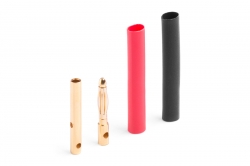 G2,0mm STD konektor 100párov KAV36.120/100