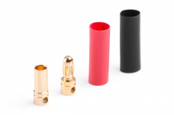 G3,5mm STD Konektor 10párov KAV36.122/10