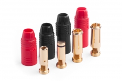 Antispark AS150 konektor 1set KAV36.137