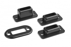 Domek pro MPX konektor (4 ks)