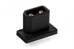 XT30G Konektor s držiakom Samec 10ks KAV36.174/M10