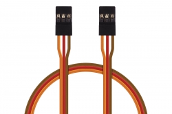 PATCH kábel 15cm JR (PVC) KAV36.2218