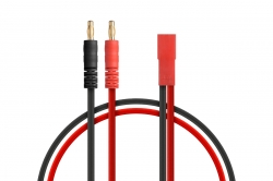 Nabíjací kábel JST BEC KAV36.608