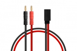 Nabíjací kábel Rx JR/Hitec KAV36.610