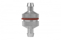 Hliníkový palivový filter, 50 ks. KAV50.0019/50