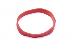 Gumový krúžok 1-1/2in./40x5,0x1,2mm, 100 ks. KAV50.0022/100