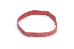 Gumový krúžok 2-1/2in./60x10,0x1,2mm, 10 ks. KAV50.0023