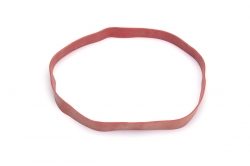 Gumový kroužek 100x10,0x1,2 mm (10 ks)