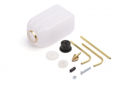 Palivová nádrž 4 oz 100 ml, 1 ks. KAV50.0027