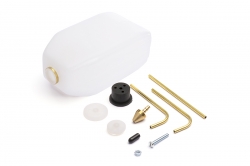 Palivová nádrž 12 oz 350 ml, 10 ks. KAV50.0031/10