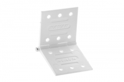 Plastový pánt veľký 1/4 Scale, 39 x20mm, 100 ks. KAV50.0073A/100