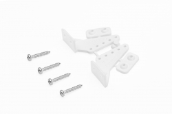 Páka stredná, 30mm, 1 pár KAV50.0074