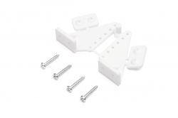 Páka 1/4 Scale (široká), 34mm, 5 párov KAV50.0076/5