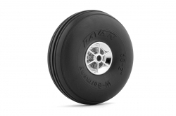 SuperLIght Deluxe koleso 50mm, 1 pár KAV50.0098