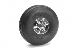 SuperLIght Deluxe koleso 62mm, 100 ks. KAV50.0100/100