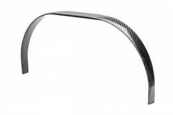 Uhlíkový podvozek Extra 300, 50 ccm