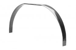 Uhlíkový podvozek Extra 300, 100 ccm