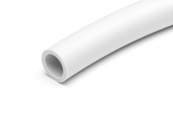 Silikónová hadica tlmiča výfuku 20x3x150mm KAV50.0108B