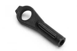 Plastový kloubek M2, 1000 ks. KAV50.0120F/1000