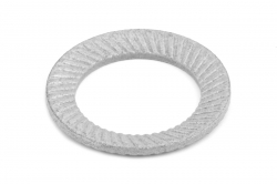 Podložka pozinkovaná S10, 10ks KAV50.0143