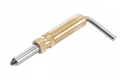 Uzáver kabíny, veľký, 50 ks. KAV50.0158/50