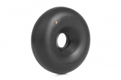 Superlehká SCALE pneumatika s profilem 125mm (10 ks)