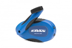 Ručná palivová pumpa