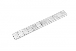 Samolepiaca Low Profile závažia 12krát 5g (60g) - 1 ks. KAV50.0216