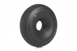 Superlehká SCALE pneumatika s profilem 125mm (1 ks)