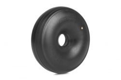 Superlehká SCALE pneumatika s profilem 150mm (10 ks)