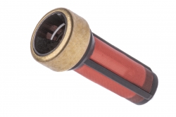 Extra jemný náhradní filtry, 30my, 2 ks. KAV50.0277.2