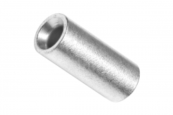 Pozinkované medené púzdro, 10 ks. KAV50.0631