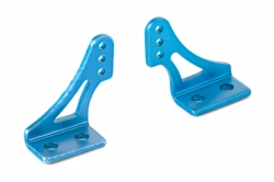 Hliníková riadiaca páka 10x14mm, pár - ľavá a pravá KAV50.1014