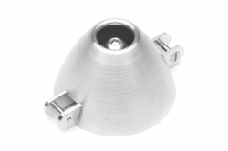 T4030 turbokužeľ s klieštinou 40/3/6/M2 KAV50.10.8624