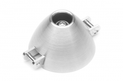 T4560-3 turbokužeľ s klieštinou 45/6/8/M3 KAV50.10.8637