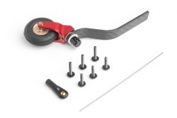 Uhlíková ostruha 20–40 ccm