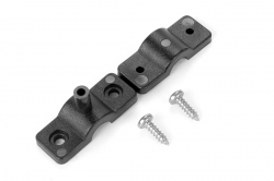 Maznice hriadeľa 6mm KAV50.1410