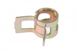 Sponka palivovej hadičky 6mm, Široká 5ks KAV50.2138