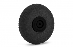 Mechové kolečko 20mm, lehké (1 ks)