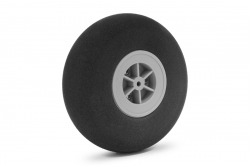 Machové koliesko ľahké, tvrdé, 110mm, 1 ks. KAV50.219317
