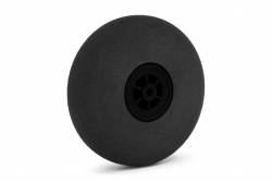 Machové koliesko ľahké, tvrdé, 60mm, 1 ks. KAV50.219322