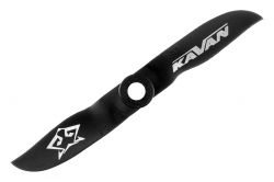 KAVAN Park vrtule 3x3" - 5mm vŕtanie KAV50.2.0303K5