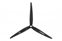 KAVAN Electro vrtuľa 9x5" - 3listá, ľavotočivá KAV50.2.0905ETL