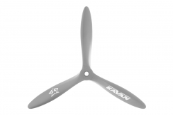 KAVAN vrtuľa 9x7" - 3listá KAV50.2.0907T