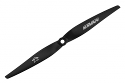 KAVAN Electro vrtuľa 11x5" KAV50.2.1105E