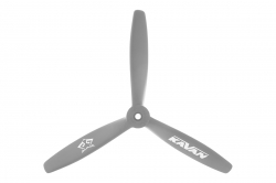 KAVAN vrtule 15x8" - 3listá KAV50.2.1508T