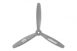 KAVAN vrtule 16x8" - 3listá KAV50.2.1608T