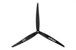 KAVAN Electro vrtuľa 19x12" - 3listá KAV50.2.1912ET