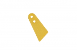 Dźwignia klejąca do laminatu mała (10 szt.)