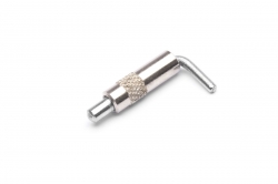 Uzáver kabíny Kovový Micro KAV50.67133